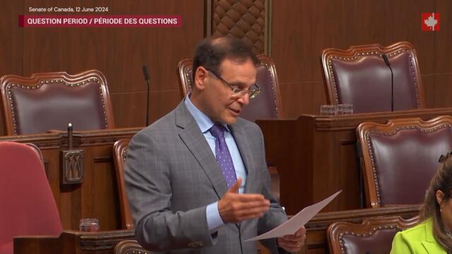 Canadians are on the hook for a shady real estate deal between Trudeau, his best buddy & groomsman