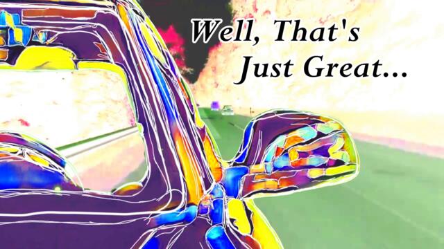 DMLA - Official Lyric Video!