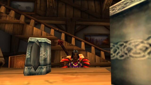 Huge Richard 3: You Dont Mess with Huge Richard