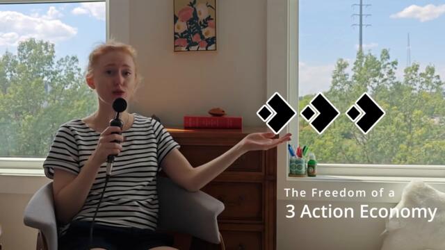 Why Try Pathfinder 2e?