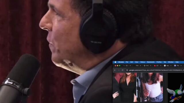 WAUGHRTZ REDBAR REMIX - ERIC BELITTLES TERRENCE | "BEINGS IN DREAMS CAN'T MAKE YOU SMARTER THAT ME!"