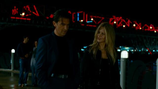 Новото гадже на мама My Mom's New Boyfriend   (2008) Бг Аудио Част 2