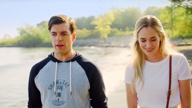 Изборът на принца  Home for a Royal Heart  (2022) Бг Аудио Част 2