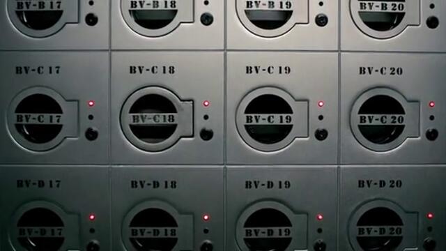 Изгнаникът - The Expatriate - Erased (2012) екшън, BG Audio - ЧАСТ 1-4