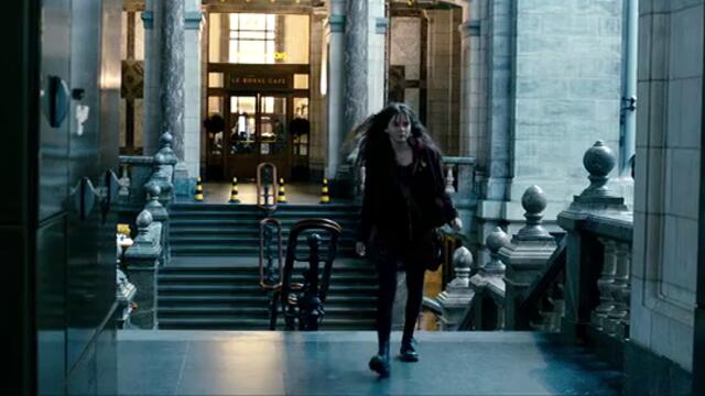 Изгнаникът - The Expatriate - Erased (2012) екшън, BG Audio - ЧАСТ 2-4