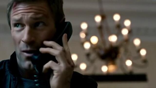 Изгнаникът - The Expatriate - Erased (2012) екшън, BG Audio - ЧАСТ 3-4