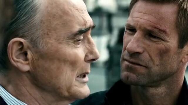 Изгнаникът - The Expatriate - Erased (2012) екшън, BG Audio - ЧАСТ 4-4