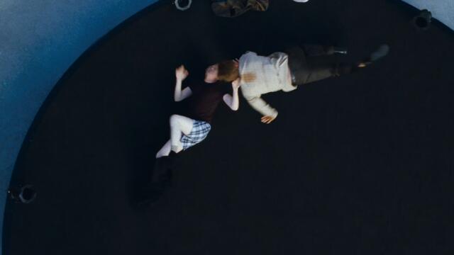 Феноменалният Бърт Уондърстоун  The Incredible Burt Wonderstone   (2013) Бг Аудио Част 2