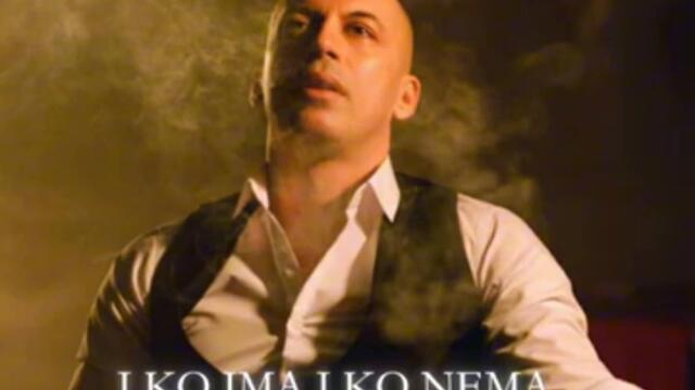 Milan Topalovic Topalko - I KO IMA I KO NEMA (Official Audio 2024)