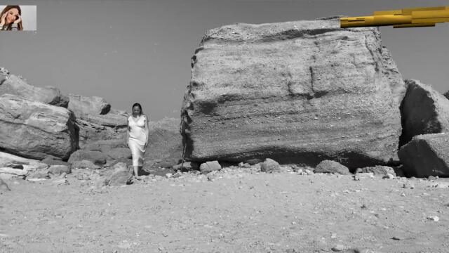 Μελίνα Ασλανίδου - Μια Νύχτα Μελαγχολική - една тъжна нощ