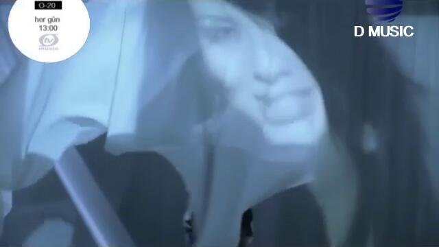 Константин - Четири стени (TV RIP D Music Турция, 31.10.2023 г.)