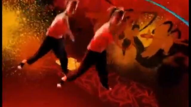 Disney Channel Ident #60