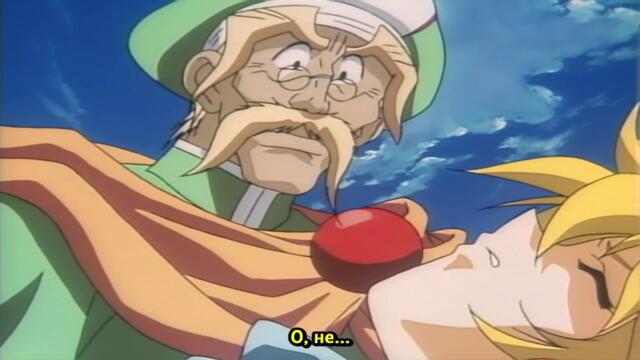 [ bg sub ] Detatoko Princess 02