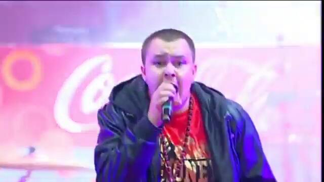 Концерт coca cola happy energy tour 2011   Промо   vbox7via torchbrowser com 540p