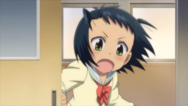 [ Bg Sub ] Chu-Bra!! 06