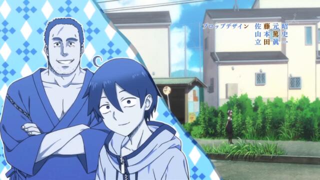 [ bg sub ] Dagashi Kashi S1 04