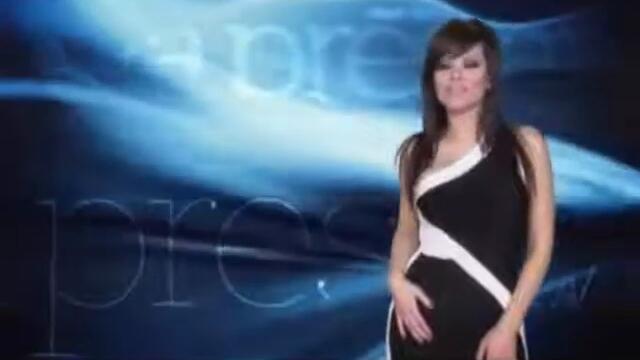 Преслава - Как ти стои (Реклама на Албума Булсатком)