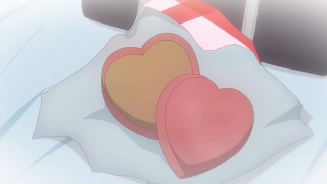 [ bg sub ] Inu ni Nattara Suki na Hito ni Hirowareta 07