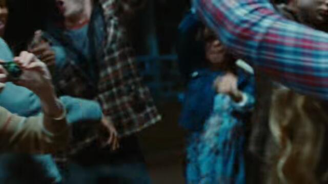 Вихърът на танца Footloose   (2011) Бг Аудио Част 1