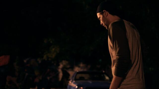 Отмъщение Любовна история  Vengeance A Love Story  (2017) Бг Аудио Част 3