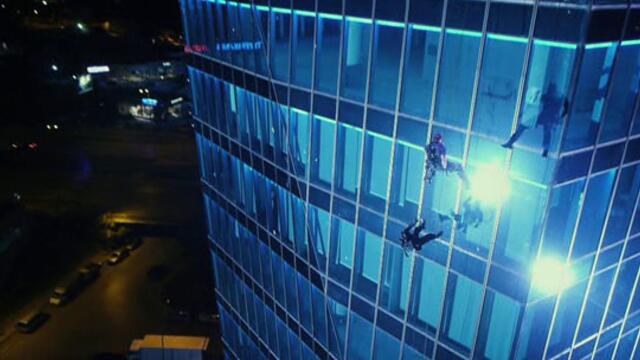 Непобедимите 3 The Expendables 3   (2014) Бг Аудио Част 2