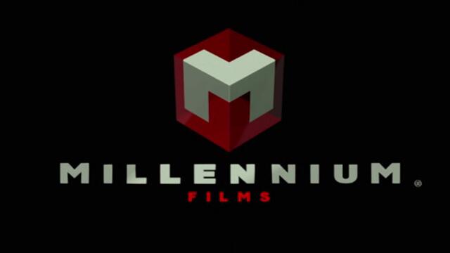 Непобедимите 3 The Expendables 3   (2014) Бг Аудио Част 1