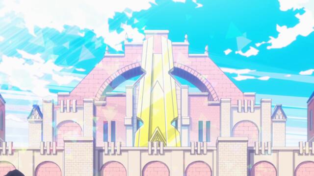 [ bg sub ] Kuma Kuma Kuma Bear S1 01