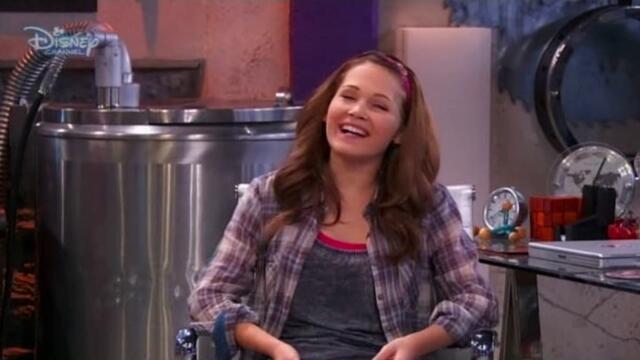 Клонинги в мазето s02 ep06