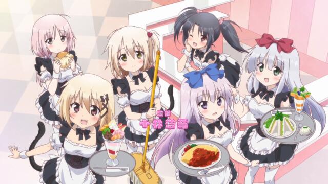 [ bg sub ] Alice or Alice - Siscon Niisan to Futago no Imouto 01