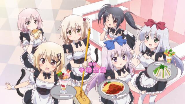 [ bg sub ] Alice or Alice - Siscon Niisan to Futago no Imouto 02