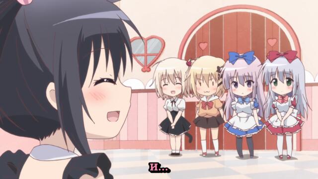 [ bg sub ] Alice or Alice - Siscon Niisan to Futago no Imouto 03