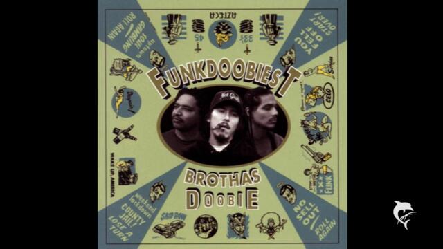 Funkdoobiest - XXX Funk