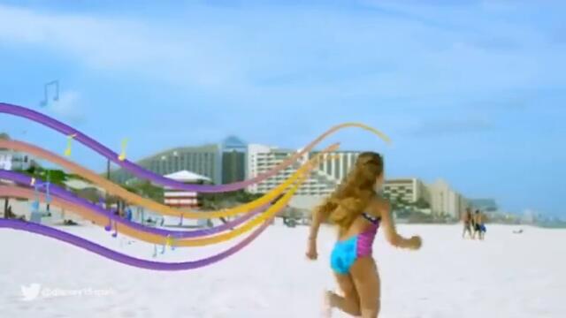 Disney Channel Ident 905