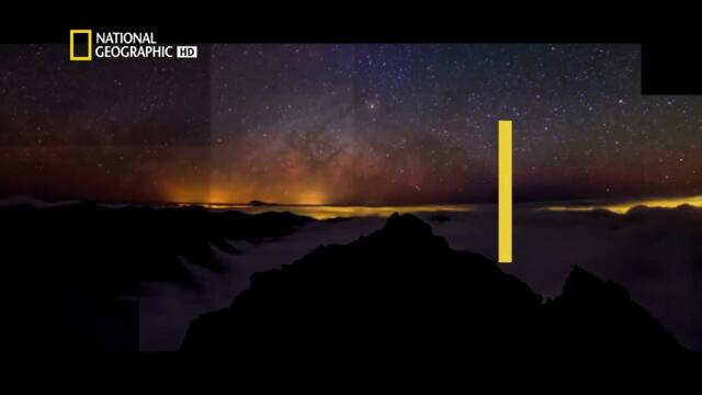 Nat Geo HD ID 1