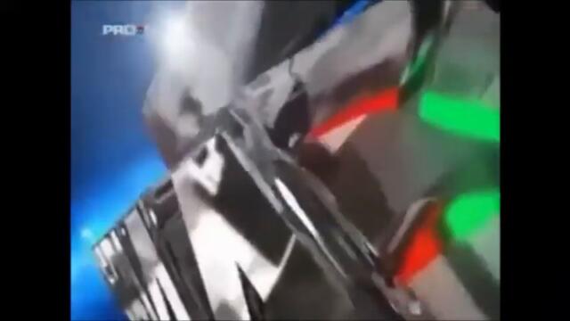 PRO.BG - Филм интро 1 (2009)