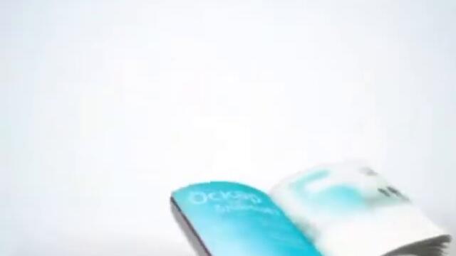 (Много рядък) Нова Телевизия - Интро 5 (2011)