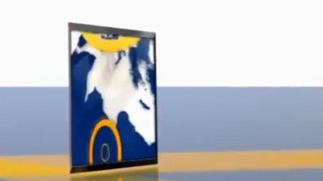 Телевизия Европа - Реклама (2011)