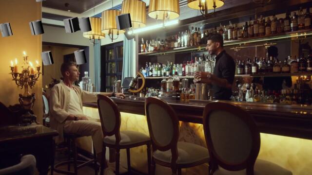 Θάνος Μπόλλας - Λιώμα - пиян