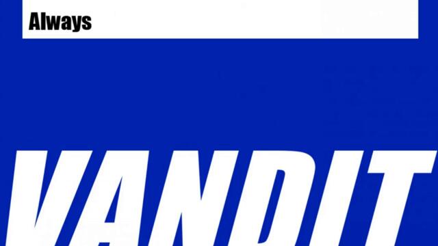 Always (Stoneface & Terminal Remix)