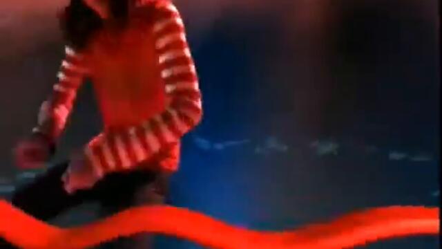 Disney Channel Ident #66