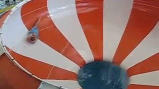 Casey RACE Space Bowl