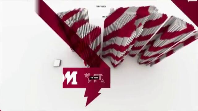 The Voice (Bulsatcom_Vivacom) - Bulgaria