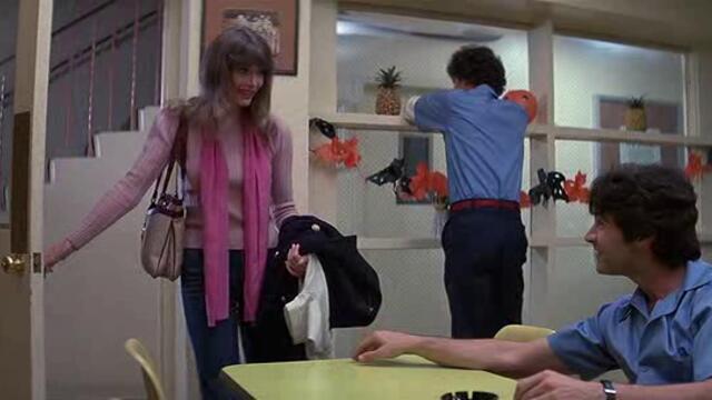 [BG AUDIO] Хелоуин 2, част 2