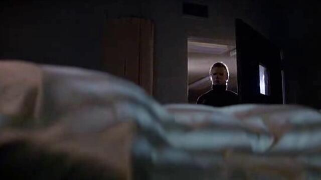 [BG AUDIO] Хелоуин 2, част 3