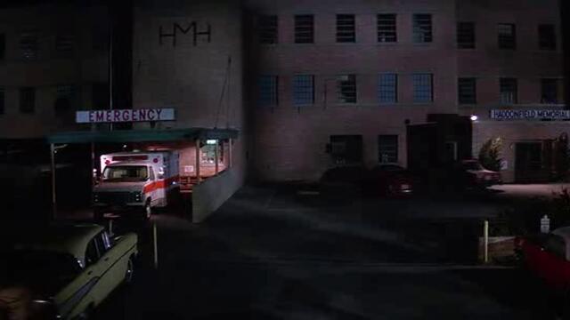 [BG AUDIO] Хелоуин 2, част 4