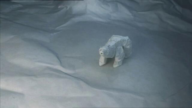 vidéo - Jingle - Joyeuses Fêtes - Lune - France 3 (2011)[via torchbrowser.com]