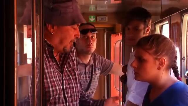 АЛАМИНУТ  Сериен обарвач _360p