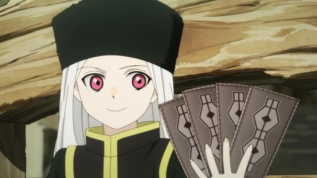 [ bg sub ] Boukensha ni Naritai to Miyako ni Deteitta Musume ga S-Rank ni Natteta 05