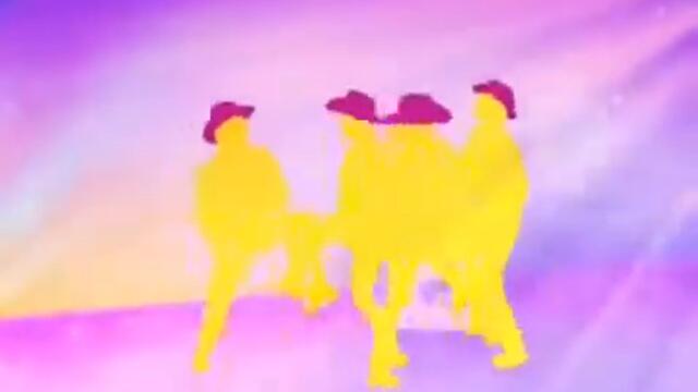 Disney Channel CZ - Bumper_ Léto 2011 (3)