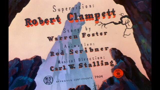 313 Bugs Bunny Gets The Boid.mkv